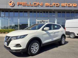 NISSAN Qashqai Diesel 2019 usata, Modena