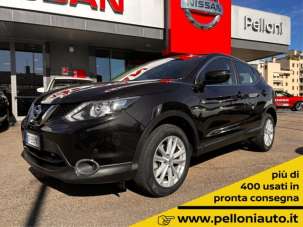 NISSAN Qashqai Diesel 2016 usata, Modena