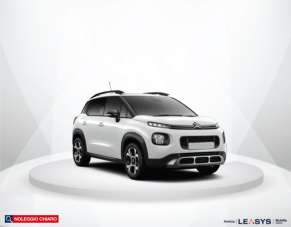 CITROEN C3 Aircross Diesel usata, Caserta