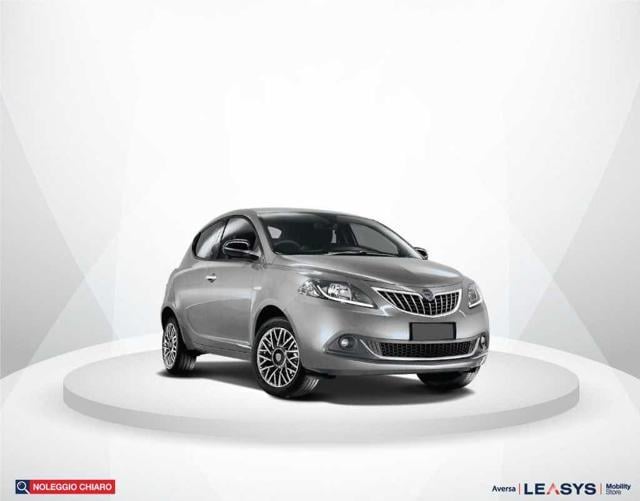 LANCIA Ypsilon Benzina/GPL usata, Caserta foto