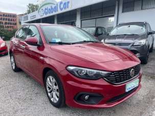 FIAT Tipo Diesel 2016 usata