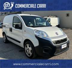 FIAT Fiorino Diesel 2019 usata, Bari