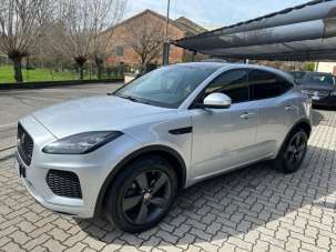 JAGUAR E-Pace Diesel 2018 usata, Reggio Nell'Emilia