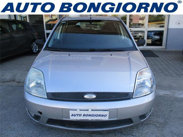 FORD Fiesta Diesel 2002 usata, Agrigento foto