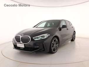 BMW 118 Diesel 2021 usata, Padova