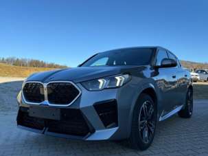 BMW X2 Diesel 2024 usata