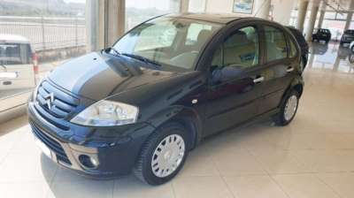 CITROEN C3 Benzina 2008 usata, Lecce