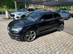 AUDI A1 Benzina 2011 usata, Reggio Nell'Emilia