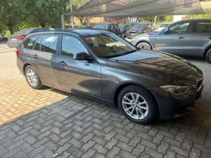 BMW 316 Diesel 2015 usata, Reggio Nell'Emilia