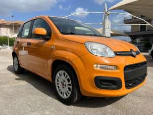 FIAT Panda Benzina/GPL 2019 usata, Napoli