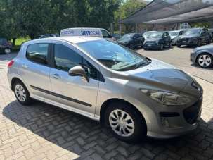 PEUGEOT 308 Diesel 2009 usata, Reggio Nell'Emilia