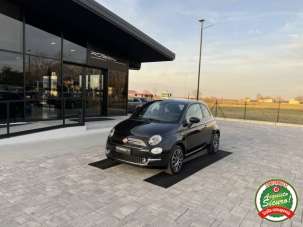 FIAT 500 Elettrica/Benzina 2023 usata, Ravenna