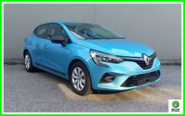 RENAULT Clio Benzina 2022 usata