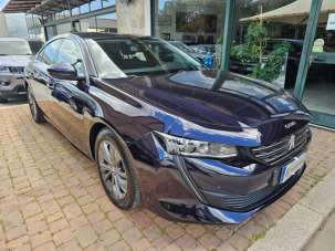 PEUGEOT 508 Diesel 2019 usata, Nuoro