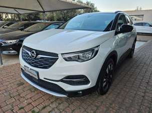 OPEL Grandland X Diesel 2019 usata, Nuoro