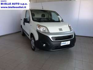 FIAT Fiorino Diesel 2022 usata, Padova