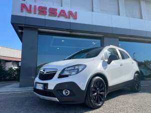 OPEL Mokka GPL 2016 usata, Modena