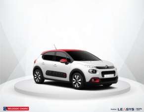 CITROEN C3 Diesel usata, Caserta