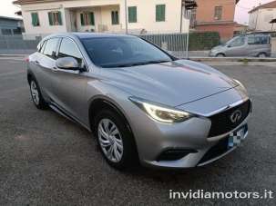 INFINITI Q30 Diesel 2017 usata, Pisa