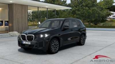 BMW X5 Diesel 2024 usata, Perugia