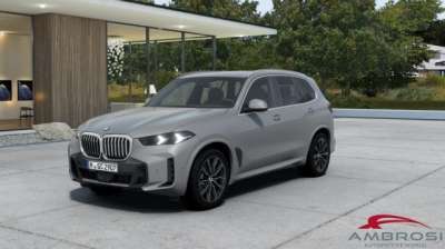 BMW X5 Elettrica/Diesel 2024 usata, Perugia