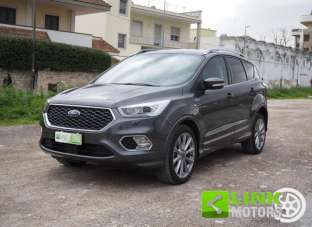 FORD Kuga Diesel 2019 usata