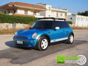 MINI Mini Benzina 2005 usata