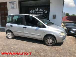 FIAT Multipla Benzina/Metano 2007 usata, Forli-Cesena