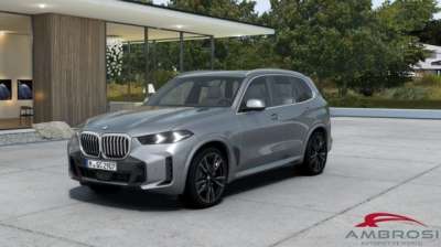 BMW X5 Diesel 2024 usata, Perugia