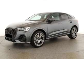 AUDI Q3 Diesel 2023 usata, Novara