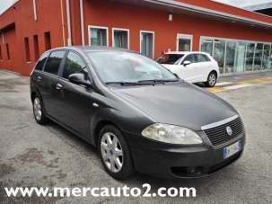 FIAT Croma Diesel 2007 usata, Padova