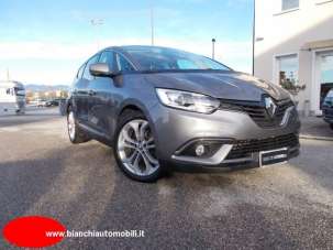 RENAULT Grand Scenic Diesel 2019 usata, Treviso