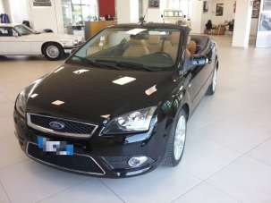 FORD Focus Diesel 2007 usata, Macerata