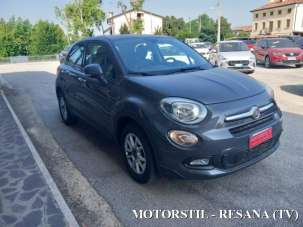 FIAT 500X Diesel 2017 usata, Treviso