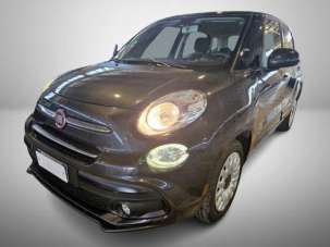 FIAT 500L Diesel 2018 usata