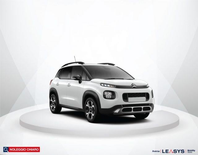 CITROEN C3 Aircross Benzina usata, Caserta foto