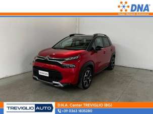 CITROEN C3 Aircross Benzina 2023 usata, Bergamo