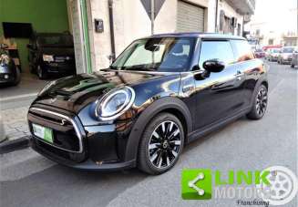 MINI Cooper SE Elettrica 2022 usata, Messina