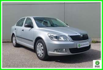 SKODA Octavia Benzina 2010 usata