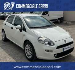 FIAT Punto Diesel 2018 usata, Bari