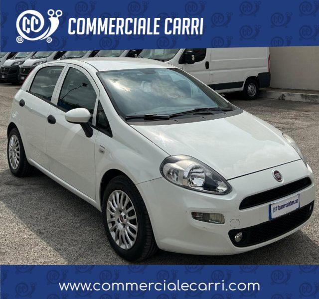 FIAT Punto Diesel 2018 usata, Bari foto