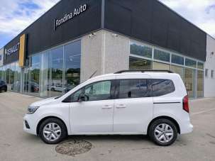 RENAULT Kangoo Diesel 2022 usata, Pesaro e Urbino