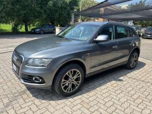 AUDI Q5 Diesel 2014 usata, Reggio Nell'Emilia