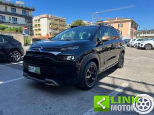 CITROEN C3 Aircross Diesel 2022 usata, Salerno