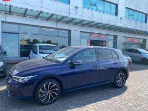 VOLKSWAGEN Golf Diesel 2020 usata, Treviso