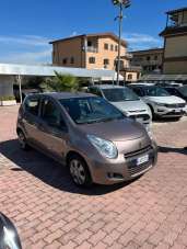 SUZUKI Alto Benzina 2009 usata, Roma