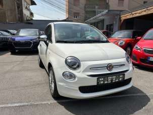 FIAT 500 Elettrica/Benzina 2023 usata, Milano