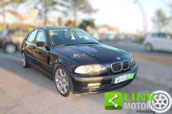 BMW 320 Diesel 2000 usata