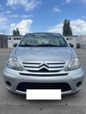 CITROEN C3 Benzina/GPL 2009 usata