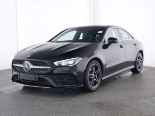 MERCEDES-BENZ CLA 200 Benzina 2023 usata, Milano